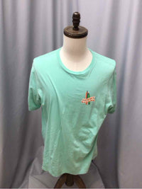 SIZE LARGE TOMMY BAHAMA Men's SHIRTS