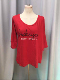 FLYING COLORS SIZE LARGE Ladies TOP