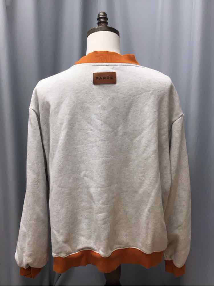 SIZE XX LARGE PARKE Men's SHIRTS