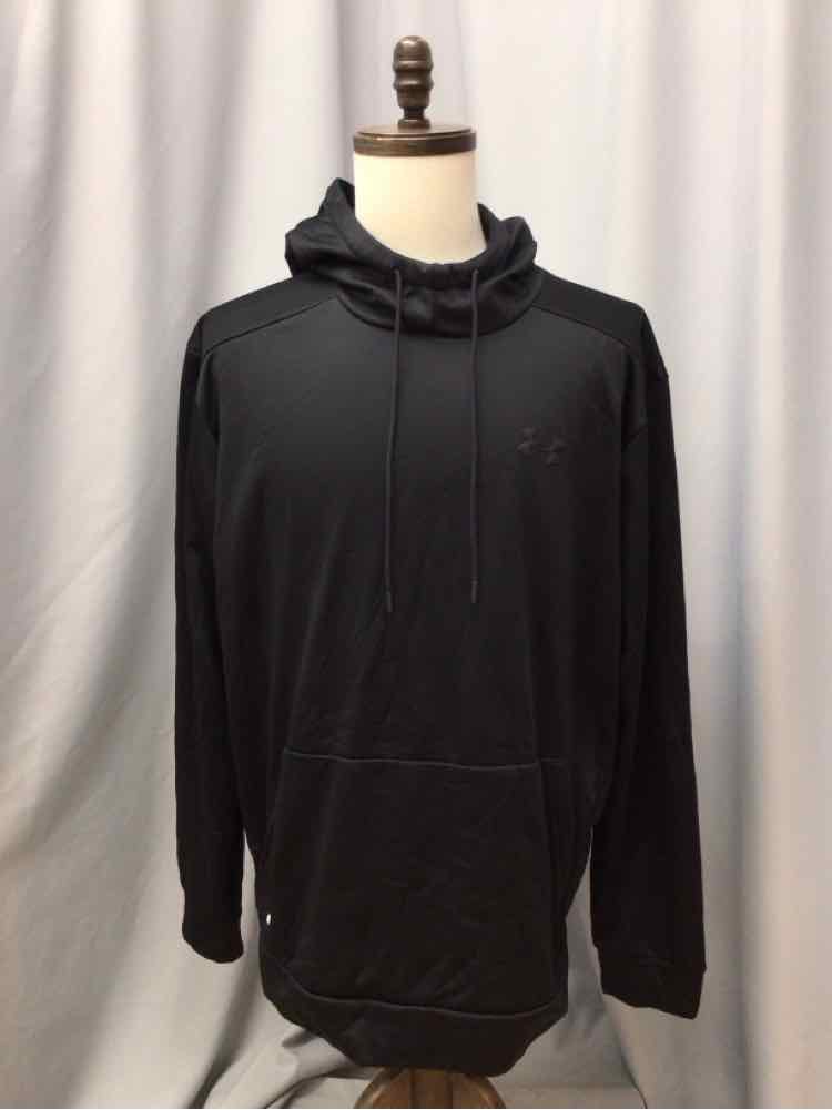 SIZE 2 X UNDER ARMOUR Men's SHIRTS