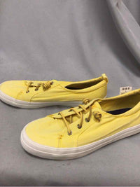 SPERRY SIZE 12 Ladies SHOES