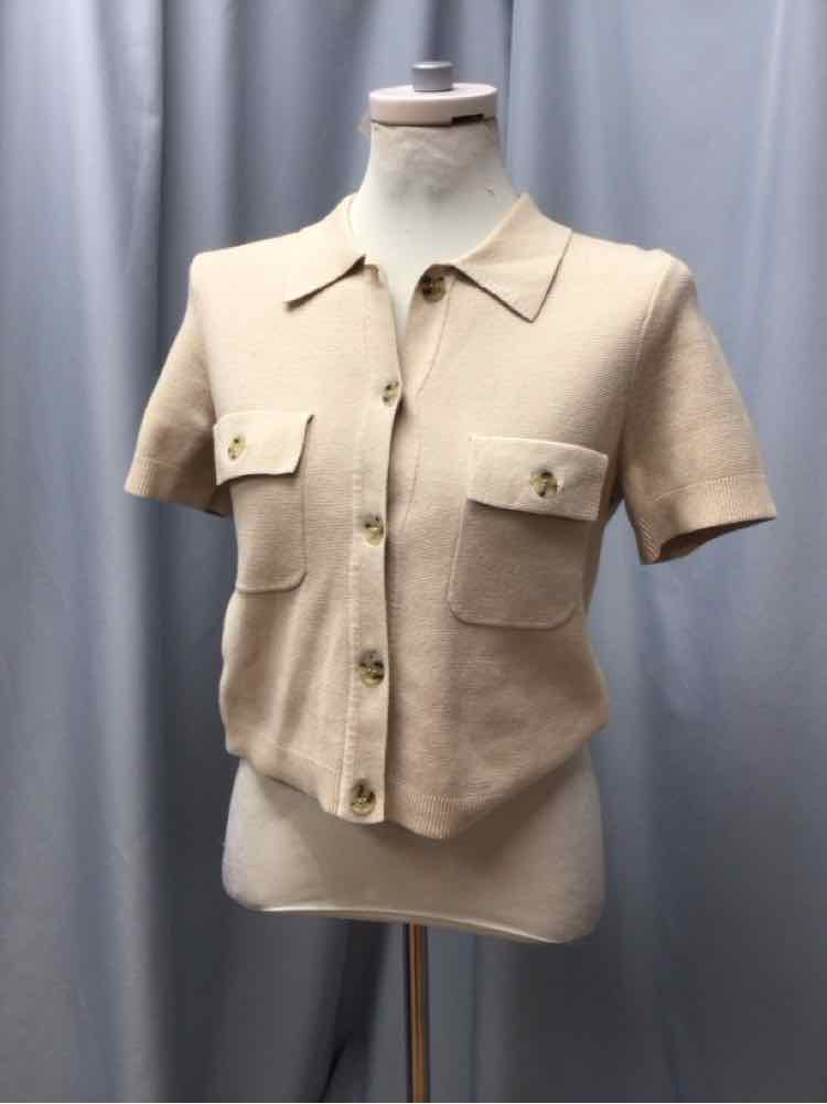 J CREW SIZE XSMALL Ladies TOP