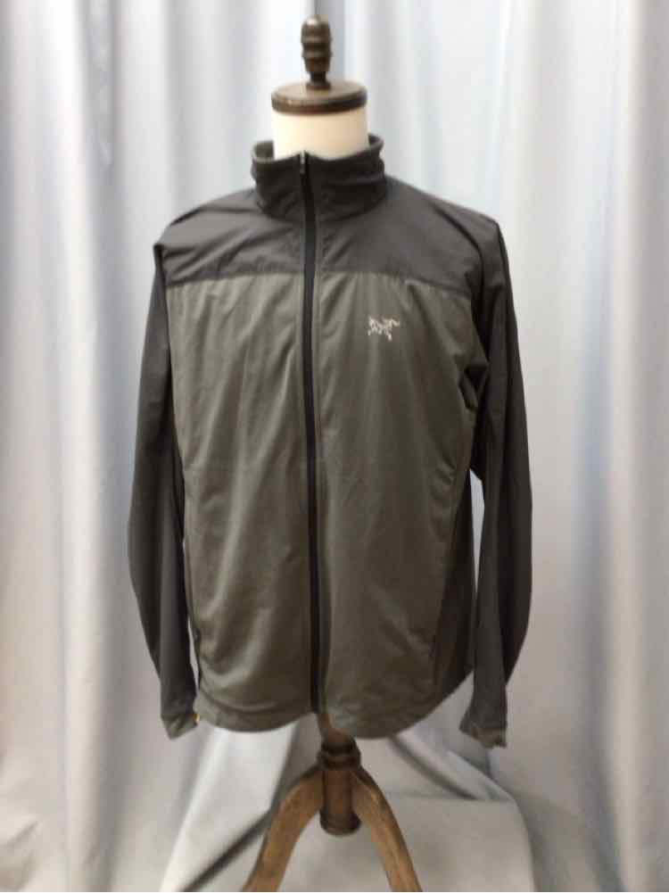 SIZE X LARGE ARCTERYX Men's COATS
