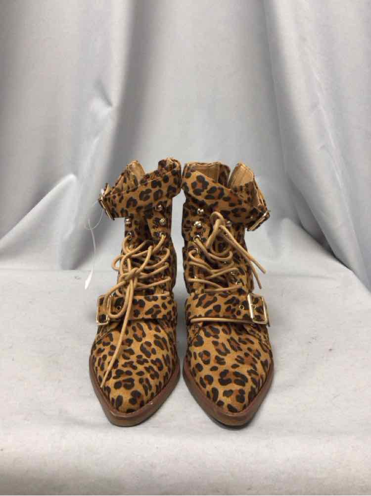 ZIGI SOHO SIZE 8 Ladies SHOES