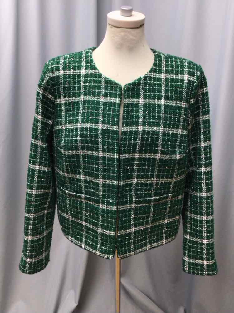 ON 34TH SIZE 12 Ladies BLAZER