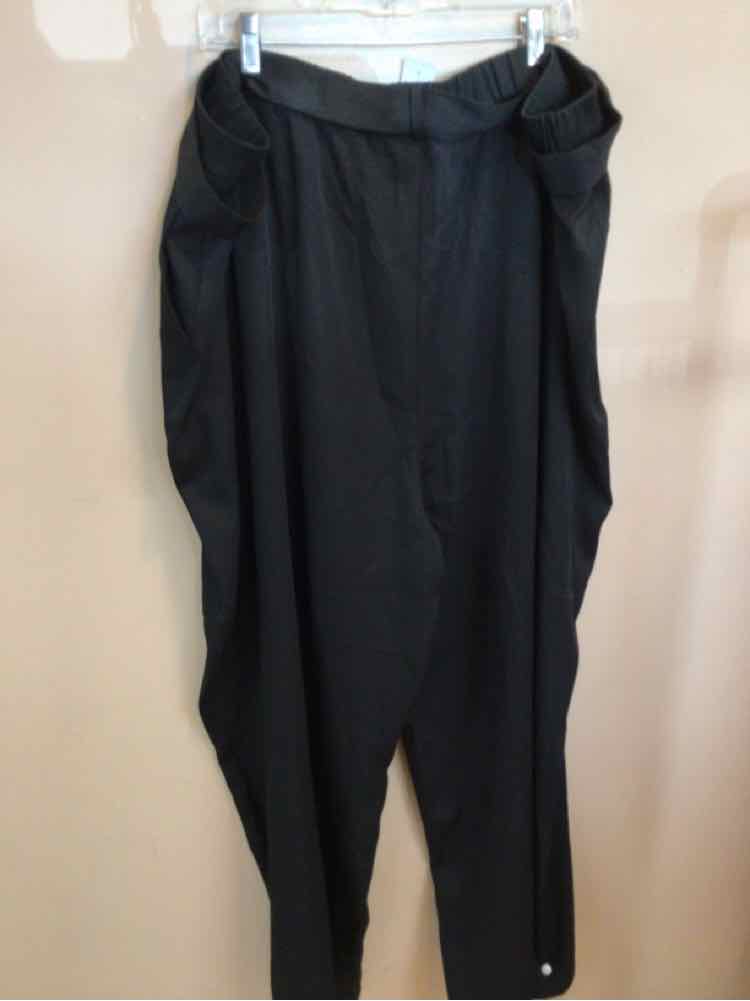 PROUD POPPY SIZE 22 Ladies PANTS
