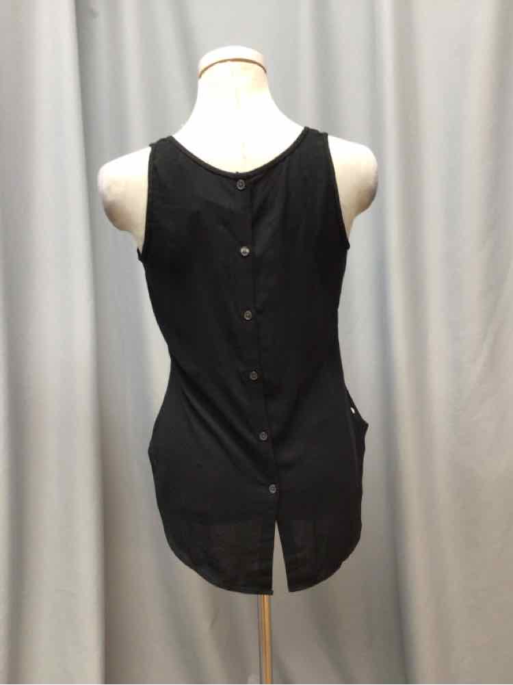 LOFT SIZE XSMALL Ladies BLOUSE