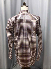SIZE MEDIUM DANIEL CREMEUX Men's SHIRTS