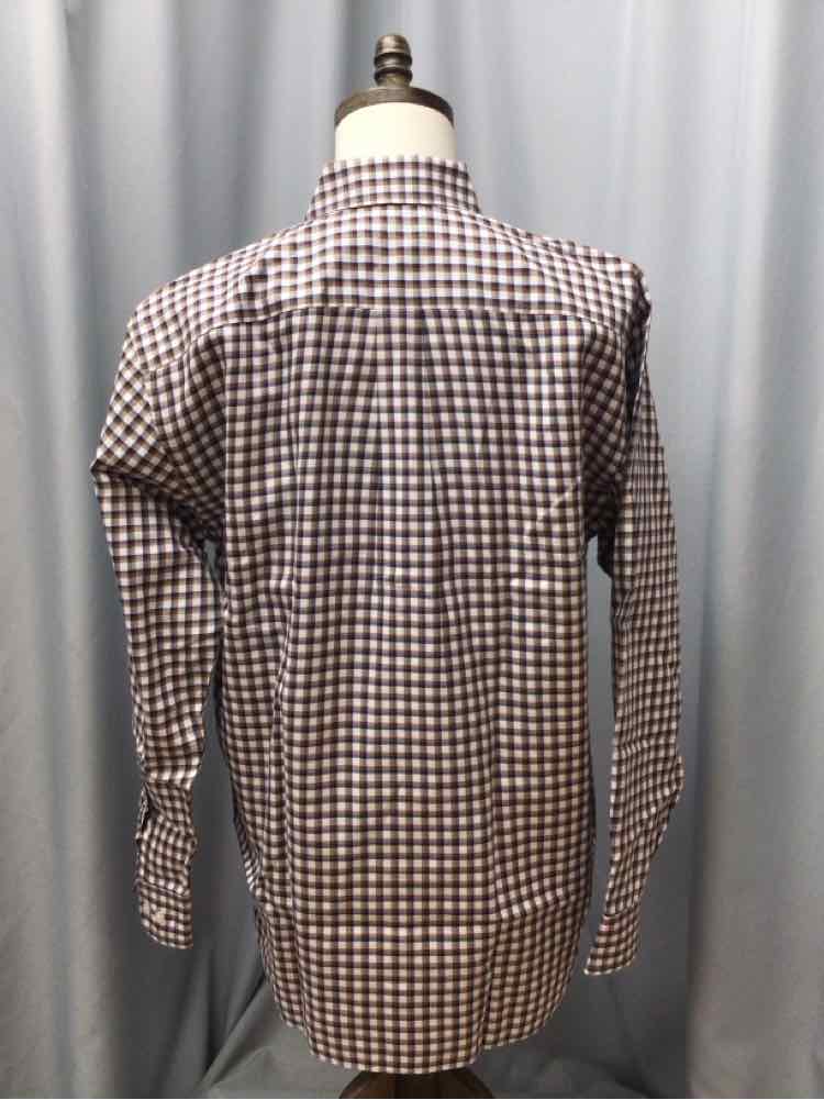 SIZE MEDIUM DANIEL CREMEUX Men's SHIRTS