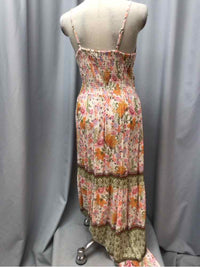 ANGIE SIZE LARGE Ladies DRESS