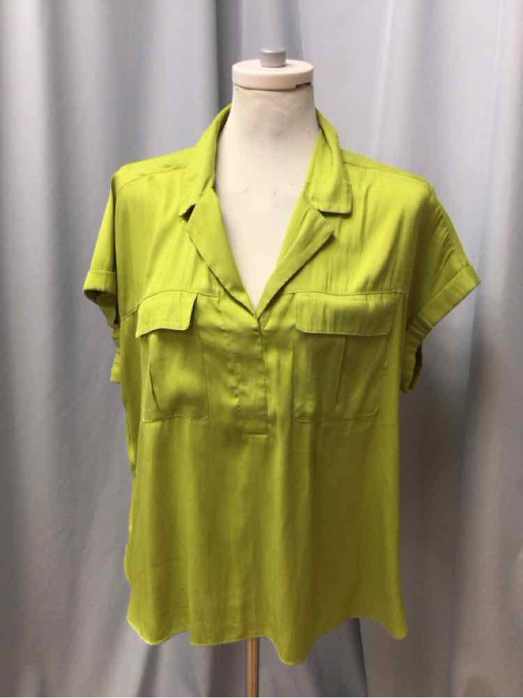 ROSE & OLIVE SIZE X LARGE Ladies BLOUSE