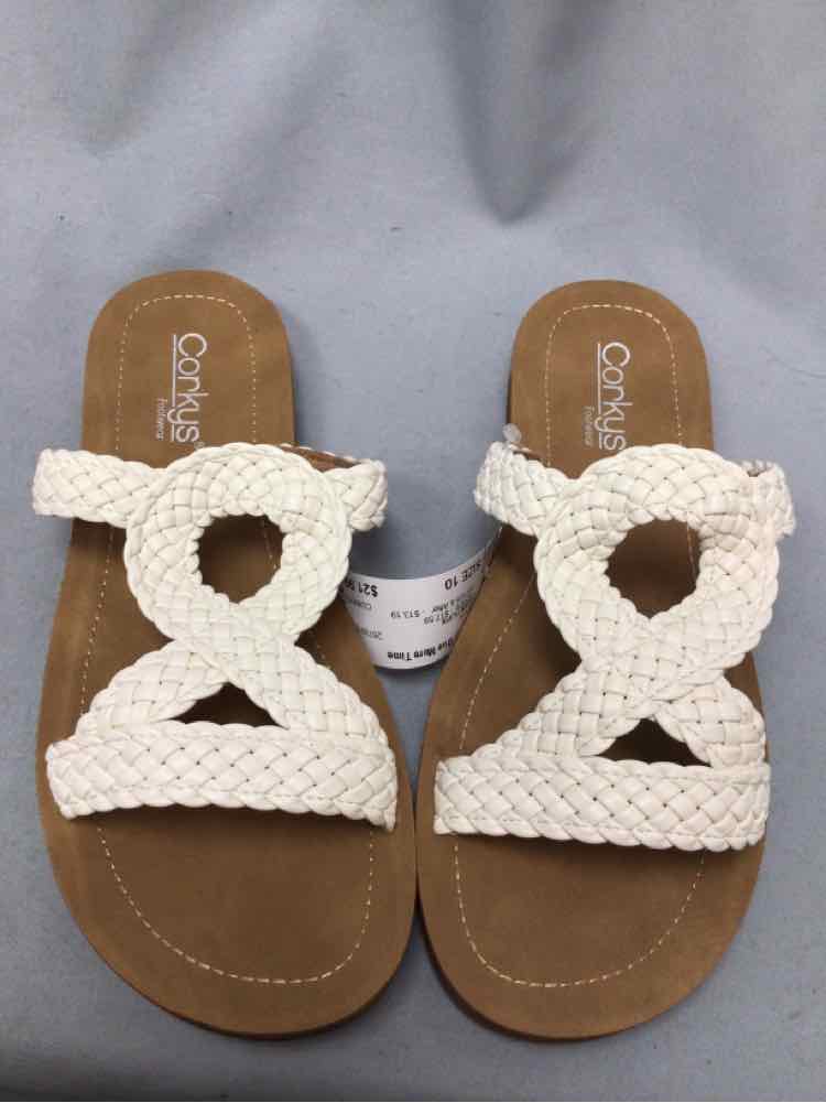 CORKYS SIZE 10 Ladies SHOES