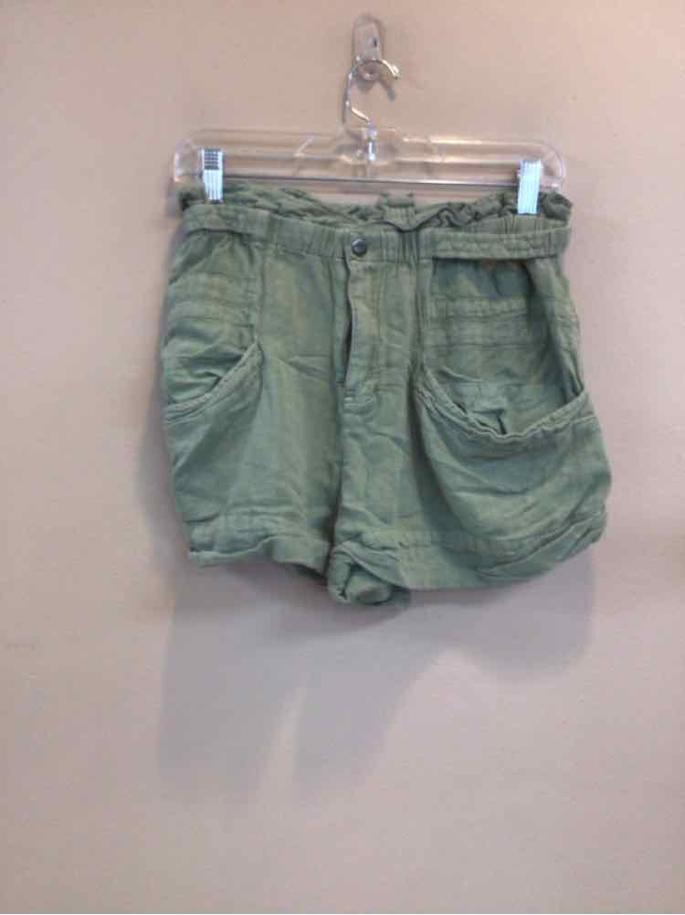 FREE PEOPLE SIZE SMALL Ladies SHORTS