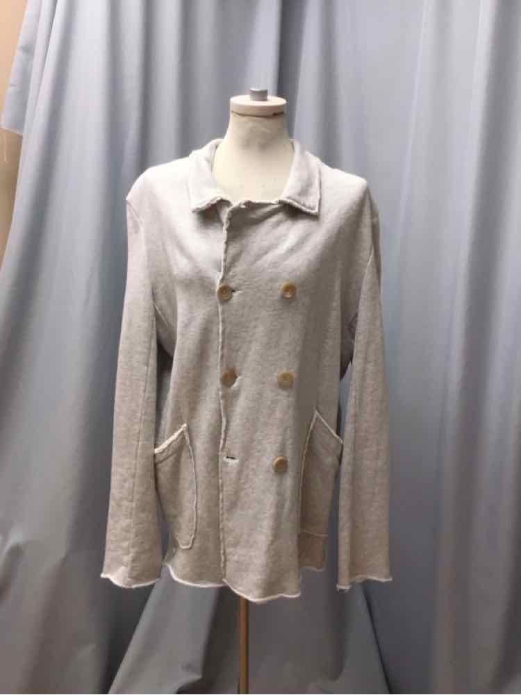 FRANK & EILEEN SIZE LARGE Ladies JACKET