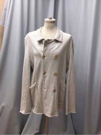 FRANK & EILEEN SIZE LARGE Ladies JACKET