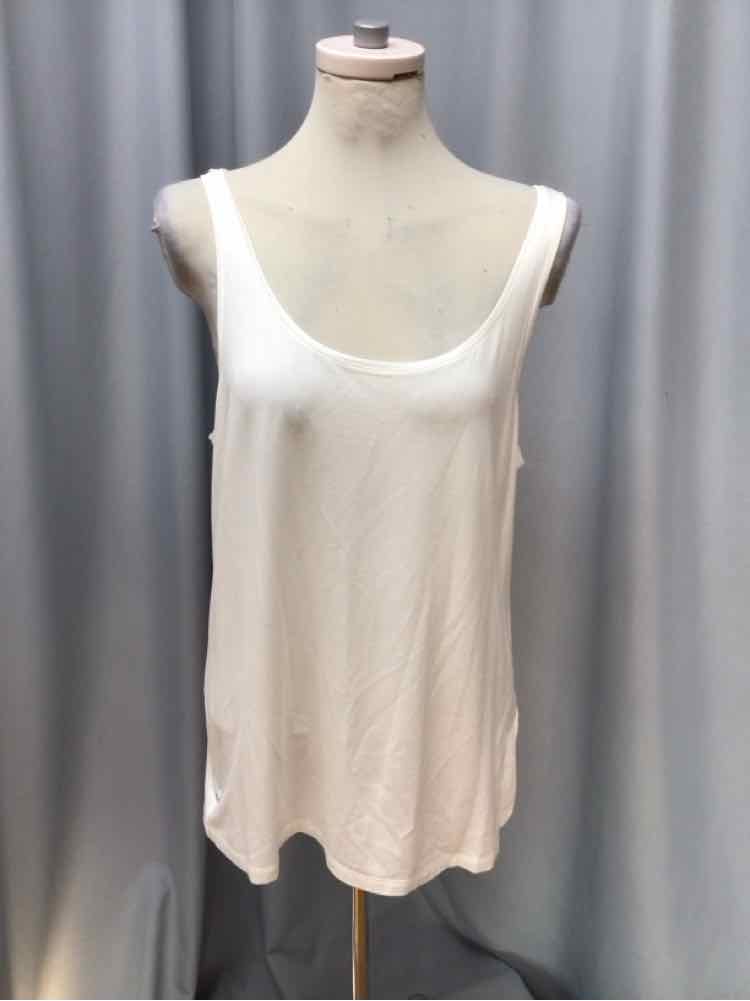 EILEEN FISHER SIZE LARGE Ladies TOP
