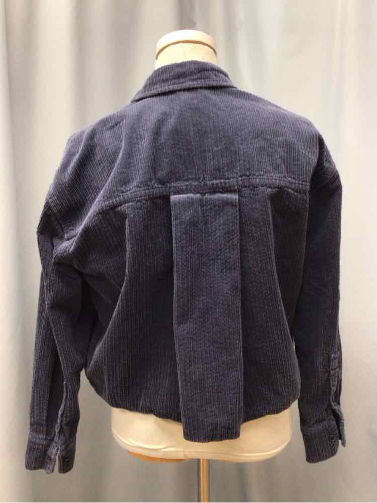MADEWELL SIZE MEDIUM Ladies BLOUSE