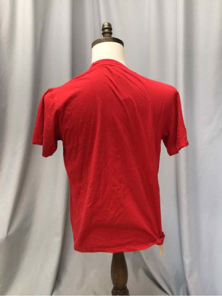 COLOSSEUM SIZE MEDIUM Men's SHIRTS