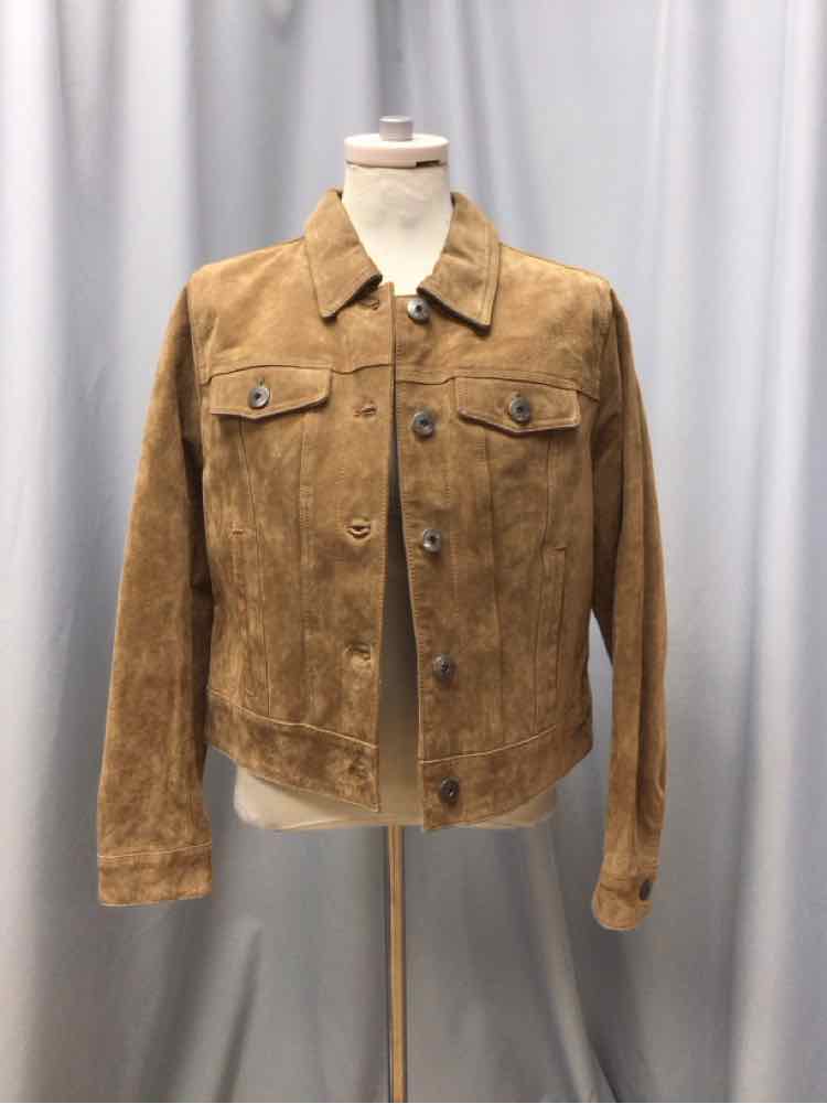 BCBG SIZE LARGE Ladies JACKET