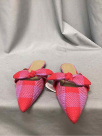 ANN TAYLOR SIZE 10 Ladies SHOES