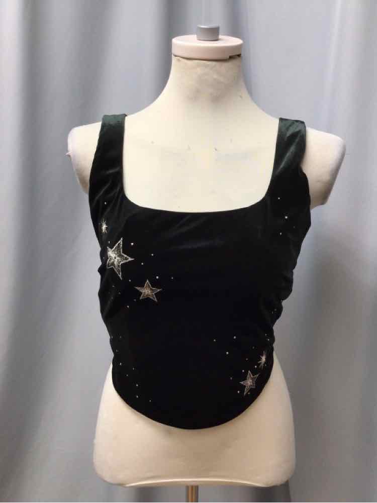 VICTORIA SECRET SIZE MEDIUM Ladies BLOUSE