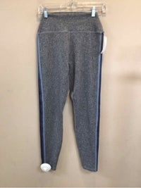 SPIRITUAL GANGSTER SIZE SMALL Ladies EXERCISE