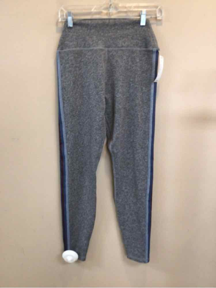 SPIRITUAL GANGSTER SIZE SMALL Ladies EXERCISE