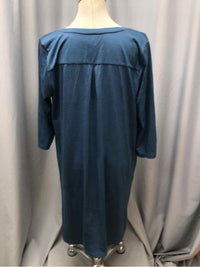 WOOL & SIZE X LARGE Ladies DRESS