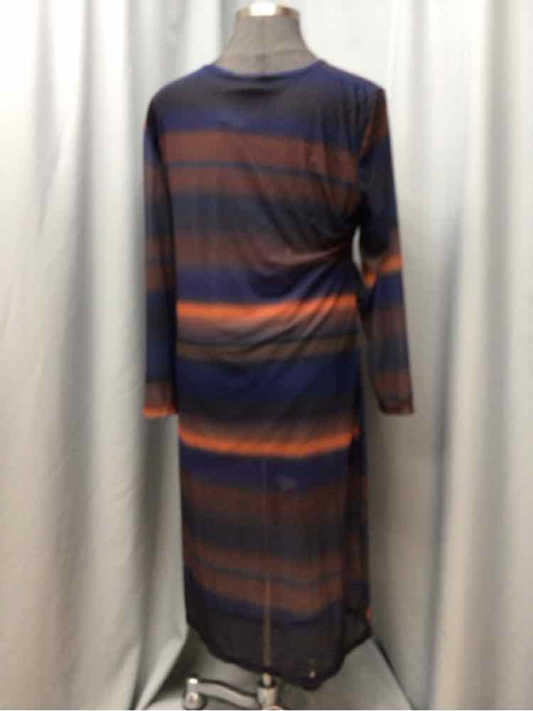 REBDOLLS SIZE 3 X Ladies DRESS