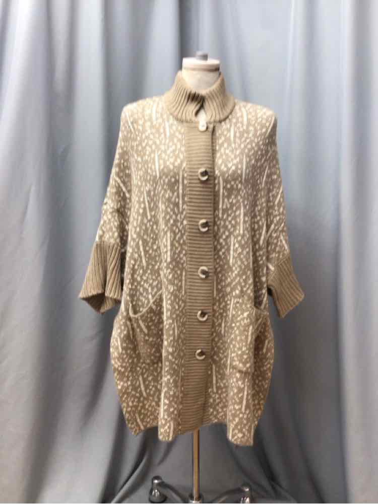 MARLA WYNNE SIZE MEDIUM Ladies TOP