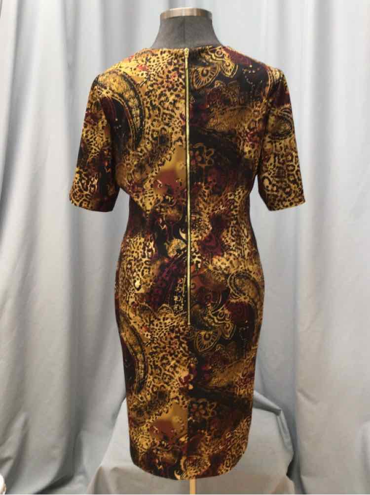 JONES NEW YORK SIZE 1 X Ladies DRESS