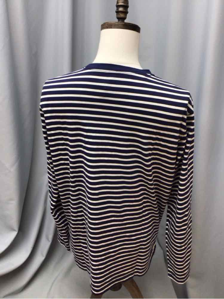 SIZE X LARGE LANDS END Men's SHIRTS