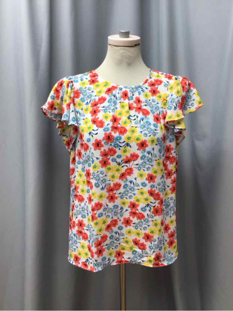 ANN TAYLOR SIZE SMALL Ladies BLOUSE
