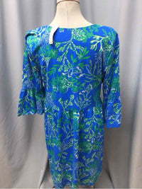 LILLY PULITZER SIZE LARGE Ladies DRESS