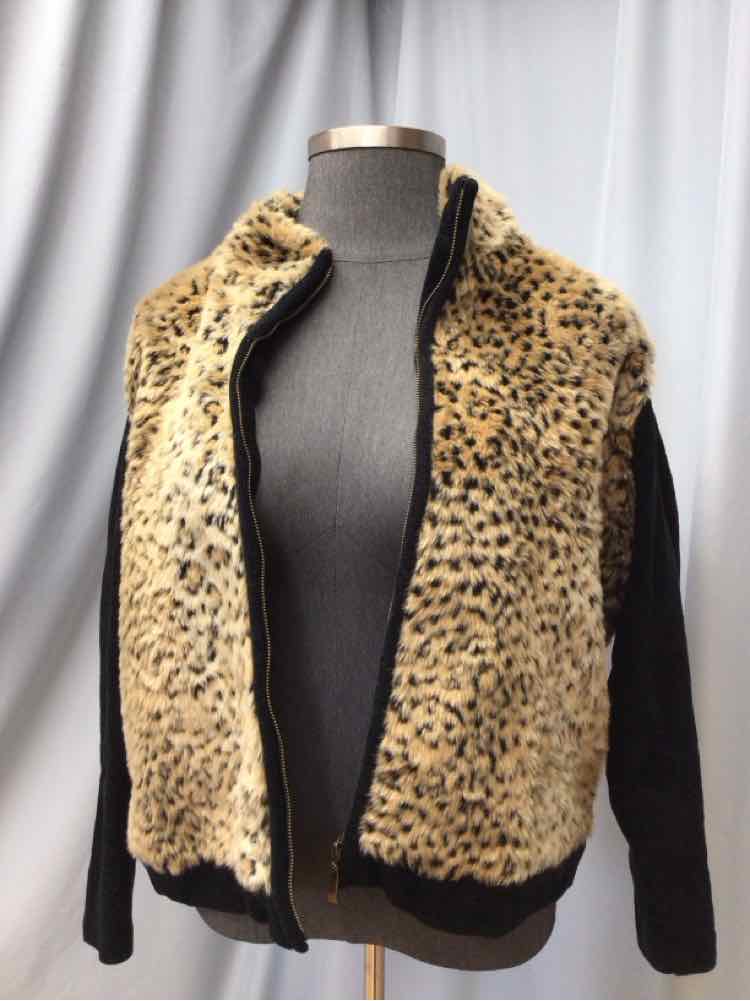 ANTTHONY SIZE 2 X Ladies JACKET