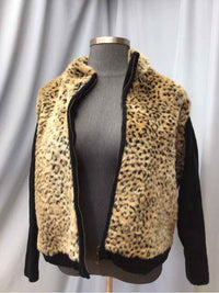 ANTTHONY SIZE 2 X Ladies JACKET