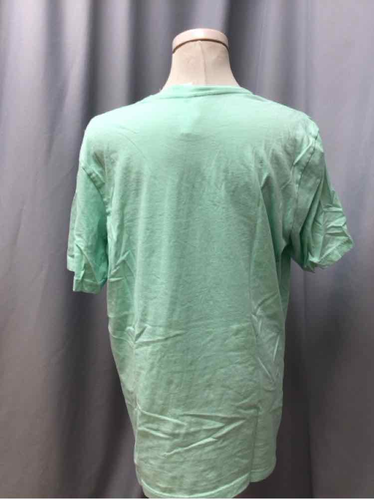 CANVAS SIZE X LARGE Ladies TOP