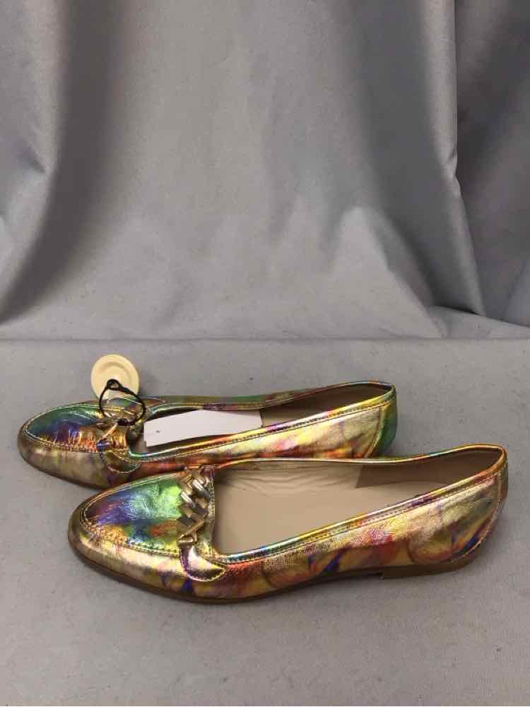 AMALFI SIZE 8 1/2 Ladies SHOES