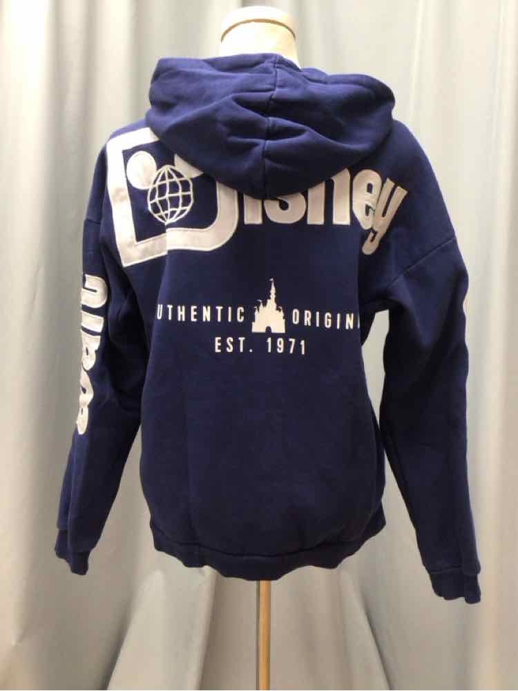 DISNEY SIZE SMALL Ladies TOP
