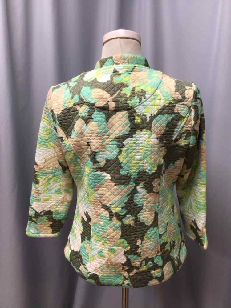 ISAAC MIZRAHI LIVE SIZE XSMALL Ladies JACKET