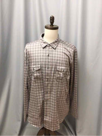 SIZE XX LARGE JOHNSTON & MURPHY Men's SHIRTS