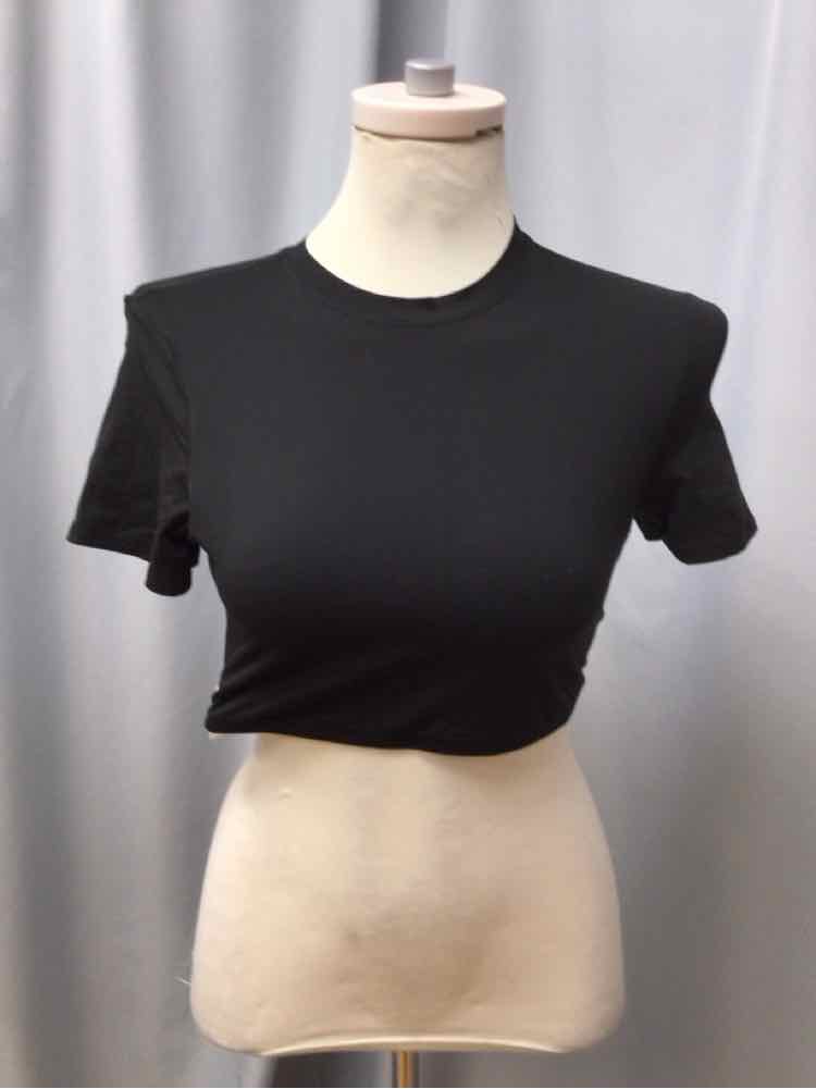 PINK SIZE LARGE Ladies TOP