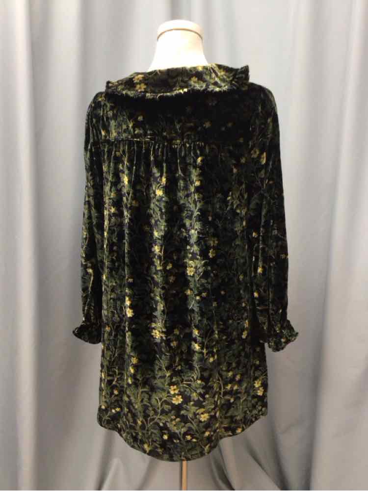 PILCRO SIZE MEDIUM PET Ladies BLOUSE