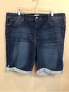 ANGELS FOREVER YOUNG SIZE 20 Ladies SHORTS