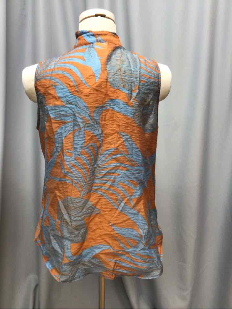 CABI SIZE SMALL Ladies BLOUSE