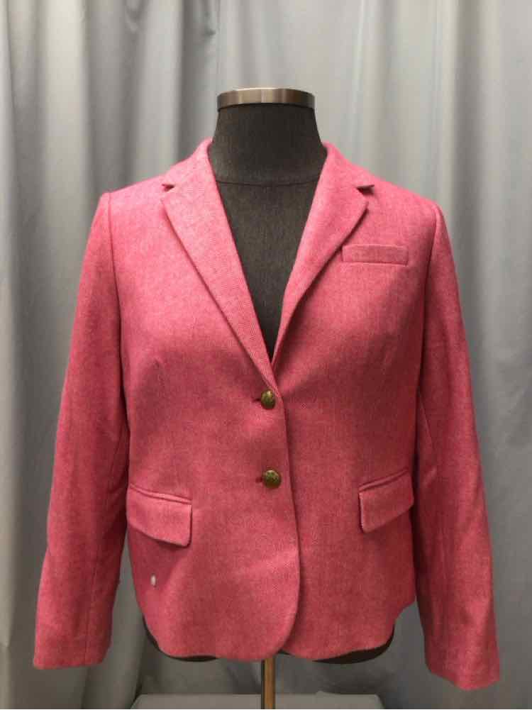 J CREW SIZE 20 Ladies BLAZER