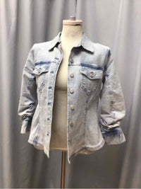 BOSTON PROPER SIZE XSMALL Ladies JACKET