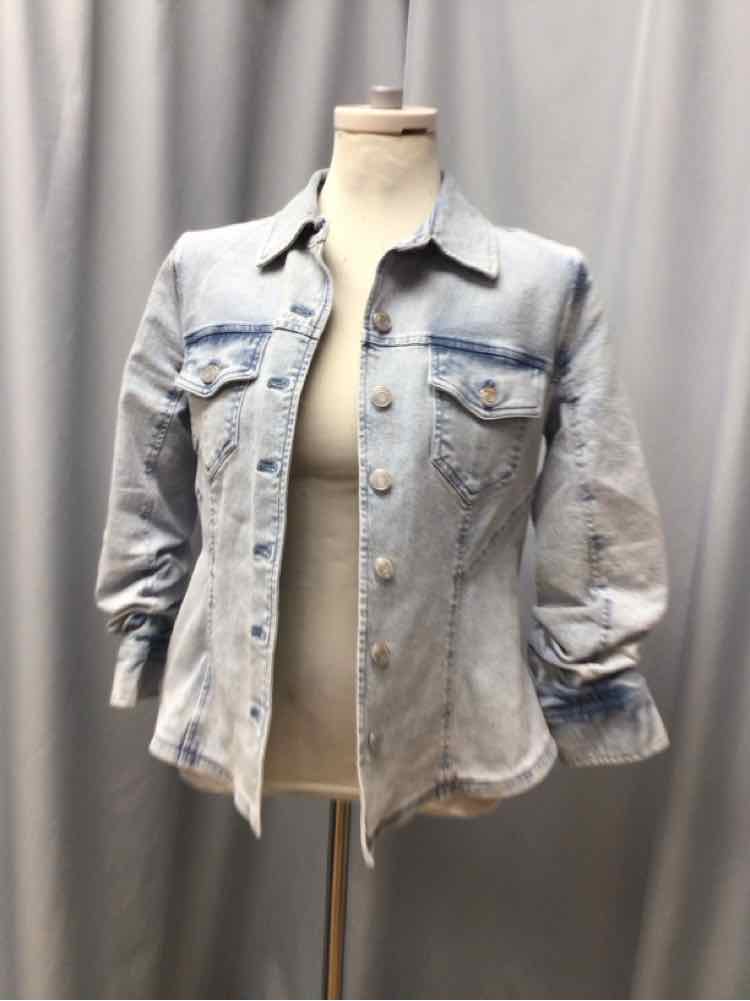 BOSTON PROPER SIZE XSMALL Ladies JACKET