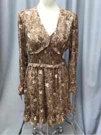 HAILEY & CO SIZE SMALL Ladies DRESS
