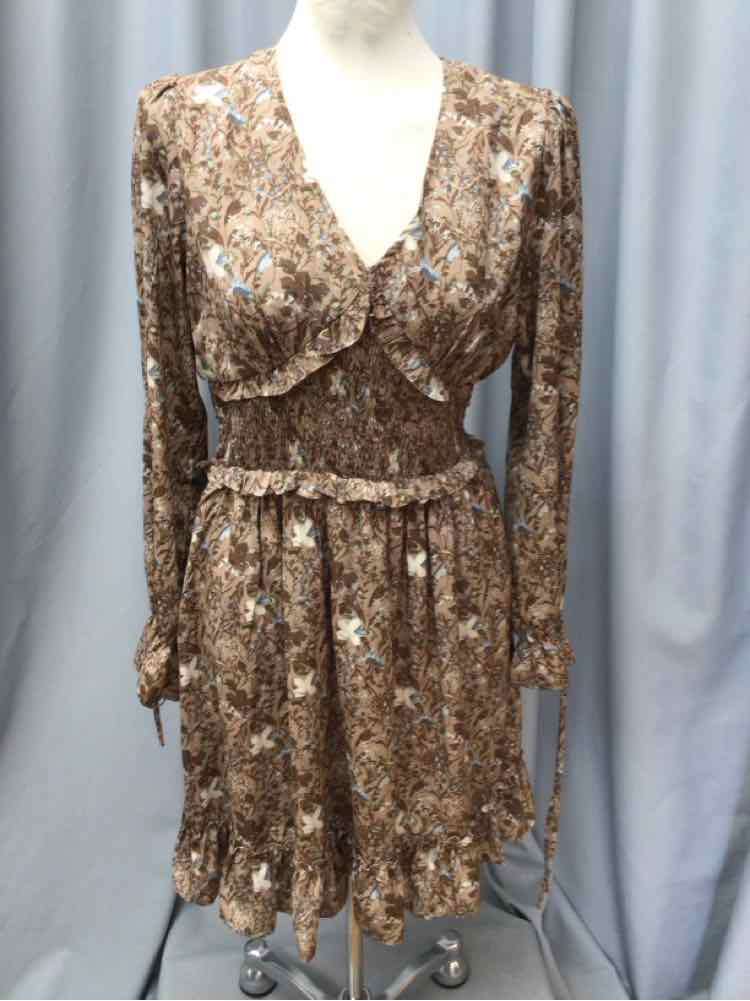HAILEY & CO SIZE SMALL Ladies DRESS